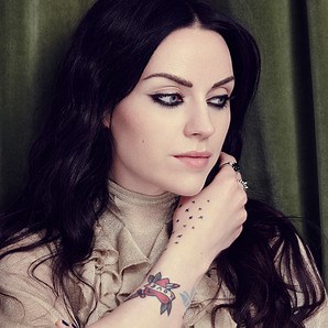 Amy Macdonald