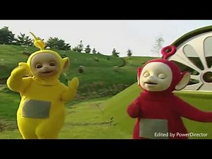 teletibbues round a round dance full version