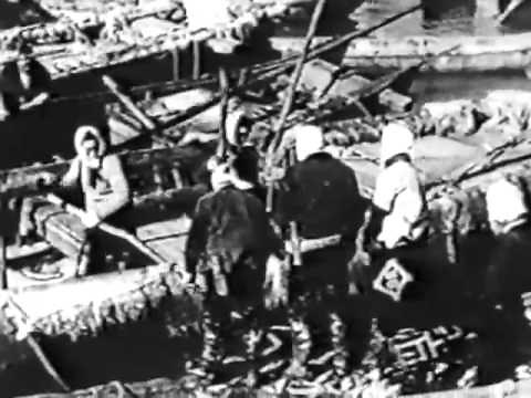 産業の樺太 4/6 水産