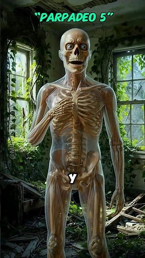 What would happen if every time you blinked, another year passed? 😳😱 #shorts