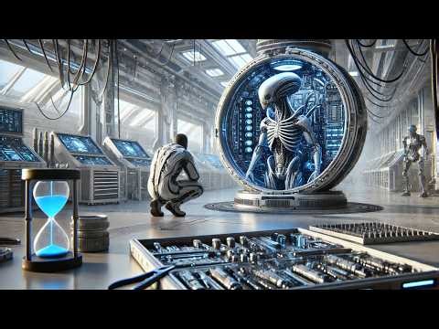 Alien Tech Was Advanced — Human Tech Was Upgradeable | HFY Sci-Fi Stories