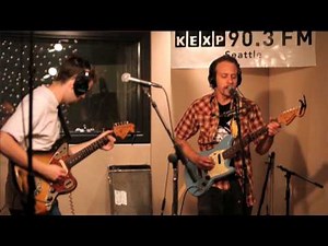 Deer Tick - Easy (Live on KEXP)