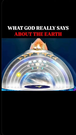 163K views · 654 reactions | What else does God say? The Earth is...