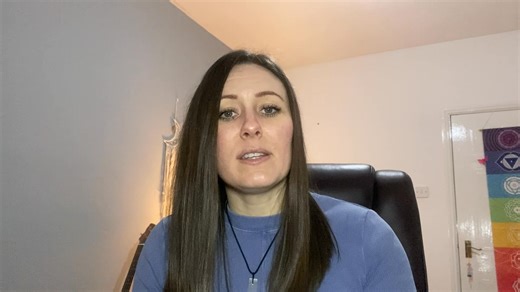 ✨Details of the False Messiah Complex Activation... ⚡️Step 2: The False Messiah Complex Activation, specifically created to help you collapse the false messiah complex, become your own leader - discover & develop your inner spiritual authority & divine autonomy to gain access to the voice that answers within. (Includes brand new, unseen spiritual teachings direct from the Guides, a spiritually influenced music playlist of resonant tracks and a recommended crystal to energetically support this sa