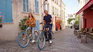 On a testé Swapfiets, un abonnement vélo innovant