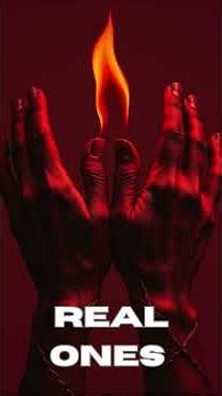 COocoMan -- REAL ONES #song #Conscious Rap #rap #Prestige Hip-Hop #hiphop #trailer