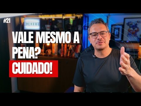 Microsserviços para Devs: Vale a Pena ou Só Dor de Cabeça?