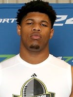 Troy Pless, Shoemaker , Offensive Tackle