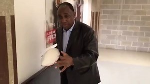 "And that is the art of the punt return!" Johnny Rodgers relives his epic punt return at Oklahoma. Q&A » http://wp.me/p1MmDU-3db1 | Big Ten Network