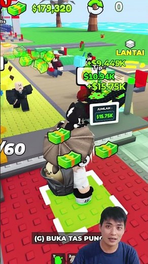 BRAINROT COOKS IN A RESTAURANT! THE RESULTS ARE SO HILARIOUS 😱🔥🍳 ROBLOX