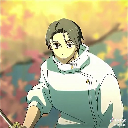 Yuta is so tuff in the new ep #edit #jujutsukaisen #jjk #yutaokkotsu #animeedit