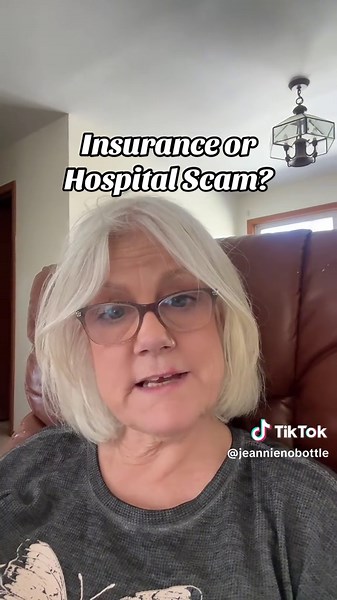 Hospital Billing Issues: Are Insurance Practices Fair?