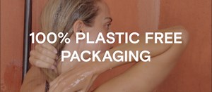 Seek Bamboo Shampoo Bar, Charcoal, 3.2 oz - Detoxifying, Sulfate Free, 70-90 Washes, Unisex