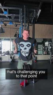 The 2 Sets That Actually Make You Stronger