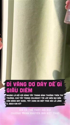 Discover the Benefits of Colorkey Skincare Products