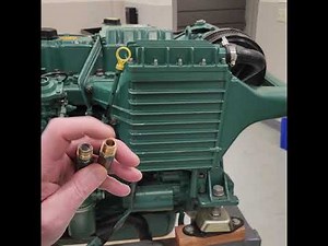 Backfitting Anodes into Marine Heat Exchangers