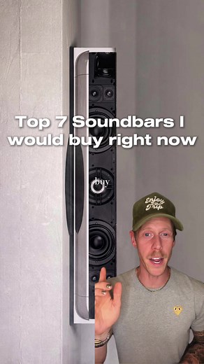 Top 7 Soundbars You Should Buy in 2023