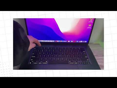 Fix or Enable MacBook Keyboard Backlight