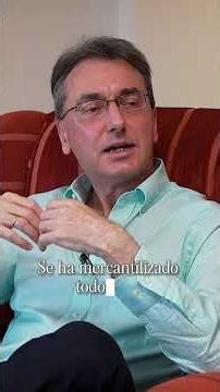 "They want us to believe we aren't free" | Jesús G. Maestro