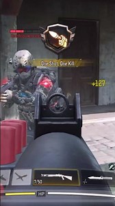 This Aim Should Be … #CODM