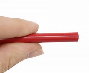 Firestone 1/4" Air Line Tubing - 30' Long, Red Firestone Accessories and Parts F9416