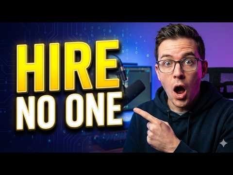 The "20x Startup" Revolution: Build an AI Teammate & Scale Without Hiring 🚀