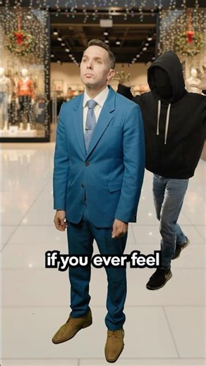 How To Know If You're Being Followed