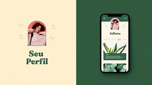 🎵今週のAdobe XDデザインプロジェクト【Bloom】 観葉植物のお手入れを助けてくれるアプリのデザイン案。丁寧に描かれたイラストやアースカラーの配色、レトロな雰囲気の書体、テクスチャ等からクラフト感が漂います。アプリに登録した自宅の植物が可愛いイラストになって並んでいると、ますます愛着が湧いてきそう。 プロジェクトの詳細はこちら：https://bit.ly/33dBkPb | Adobe XD