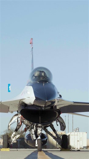 Skunk Works® partnered with the USAF Test Pilot School (TPS) to put our autonomous missile-evasion capability to the test, bringing TPS students directly into the AI development loop. Learn more about the Have Remy Test Management Project: https://lmt.co/3ZUX7F9 | Lockheed Martin