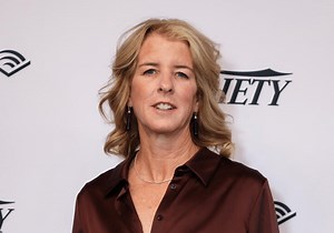Rory Kennedy says 'I'm not sure I'll watch' Ryan Murphy's JFK Jr. show and warns: 'We really need to pay attention to scientists and doctors'