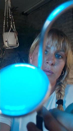 ASMR Lofi Qualified Doctor Calibrating Stethoscope... I Think