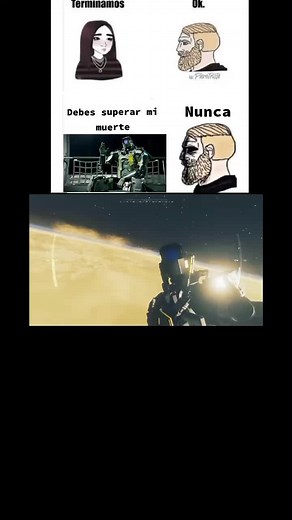 Ethan Reyes y su sacrificio en Infinite Warfare