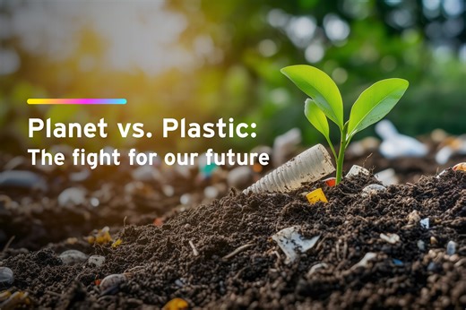 The World Environment Day 2025 : Beat Plastic Pollution