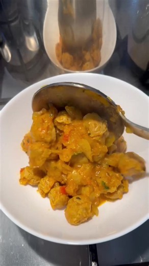 Soya Chunks Masala Recipe — Punjabi Vegetarian Protein Dish