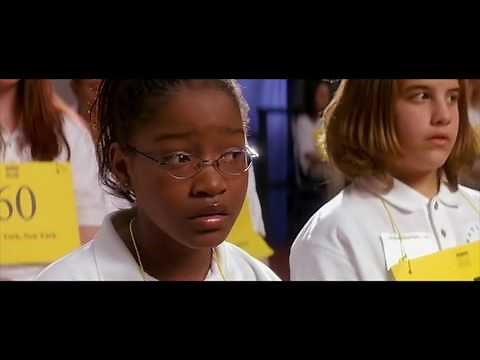 Akeelah and the Bee - Nationals