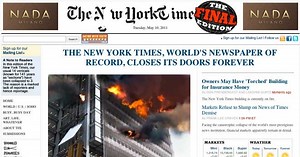 Breaking: New Media-Parody Site Hits Internet