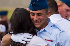 USAFA cadets still need sponsor families