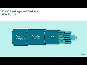 Citrix Tech Insight - Browser Content Redirection
