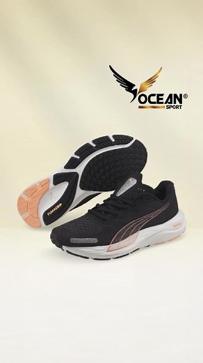 Puma Women Velocity Nitro 2 Running Shoe Review