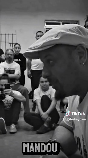 Capoeira Music Video Compilation