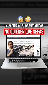 ¿Conoces esta página? Te puedo sacar de un buen lío!😱🫵🏻 #carcarekiosk #carecare #carfactory #tallerrd #mecanicaautomotriz #republicadominicana | Carfactory