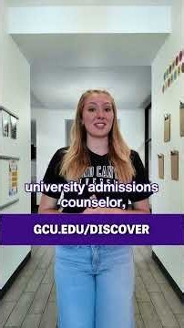 The GCU Lope Show | Decorating Dorms