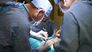 Le traitement chirurgical de la hernie discale