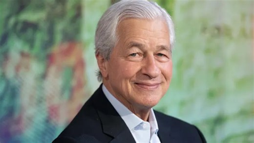 Big Bank CEOs received serious pay bumps in 2025