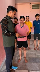 Army Medical check up #viralsreels2024 #shortsreels #army #armystrong #virals #medical #bharatpur_defence_academy_9256302311 | Hari Shankar Sharma