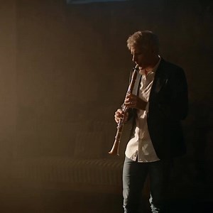 My new album is out now. Vivaldi’s most beautiful opera arias turned into three wonderful new clarinet concerti. Listen here: http://martinfroest.lnk.to/vivaldiFC | Martin Fröst