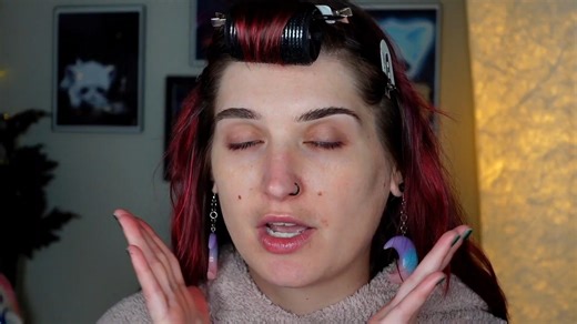 reacting to your confessions! | get ready with me