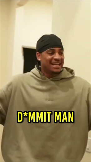 D’Aydrian Jumps On Cam Wilder’s Bed! 😂😂