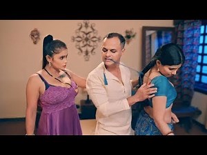 Hot Bhabhi - New Web Series Episode 4 || Latest Romance web series || Hot Bhabhi Web Series