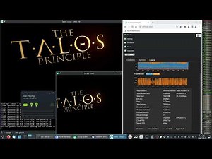 ALVR Linux - Oculus / Meta Quest - Testing with Link cable